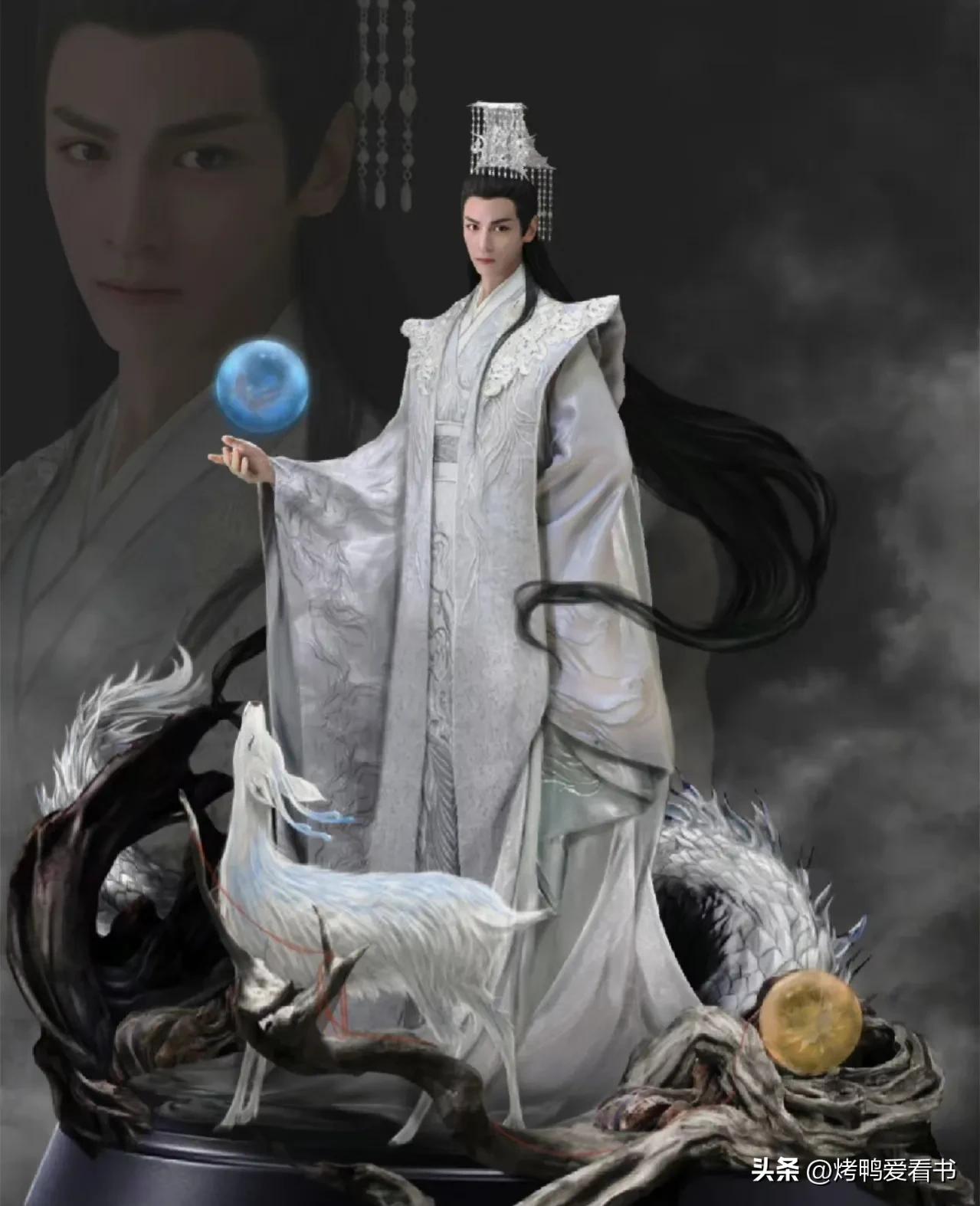 盘点三本超火的御兽流派小说,八本御兽宠物流小说