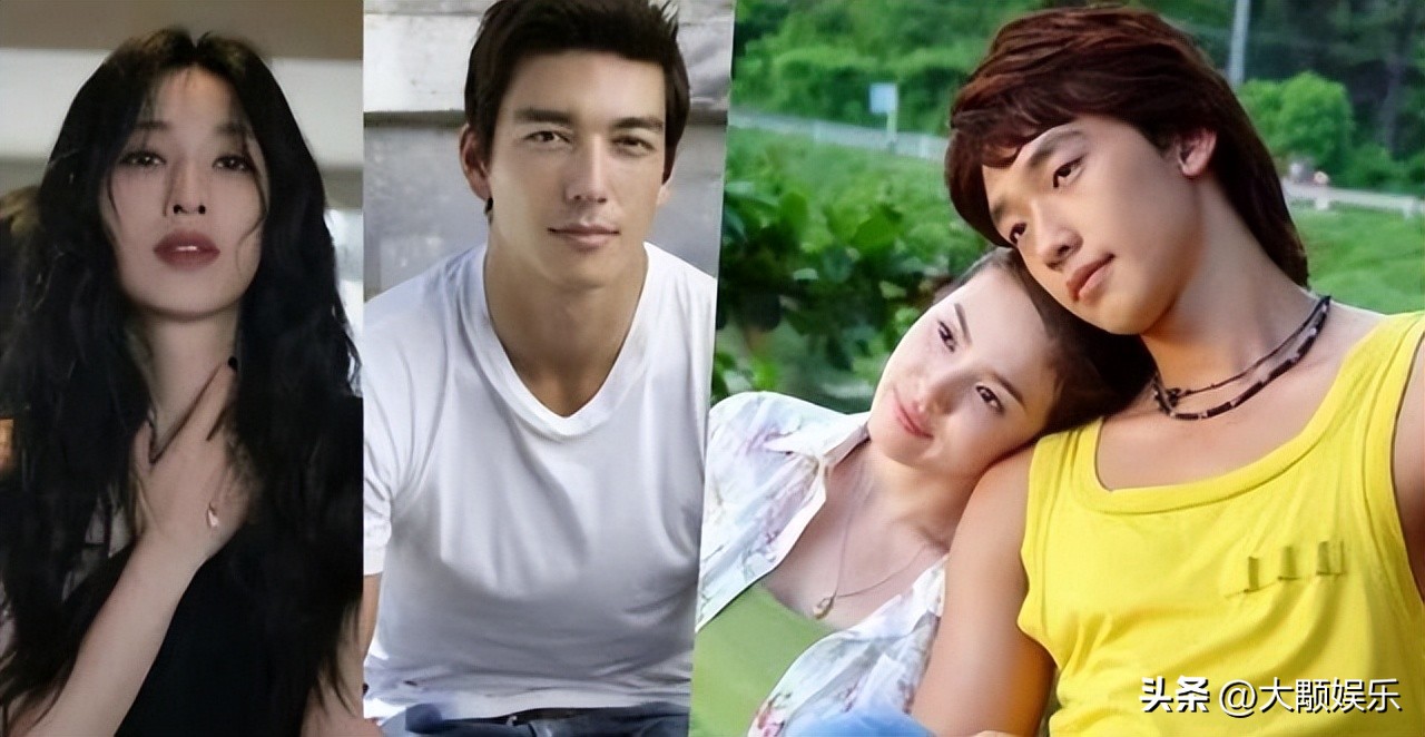 经典甜蜜剧《浪漫满屋》影版开机，男女主年龄却令观众们一片吐槽