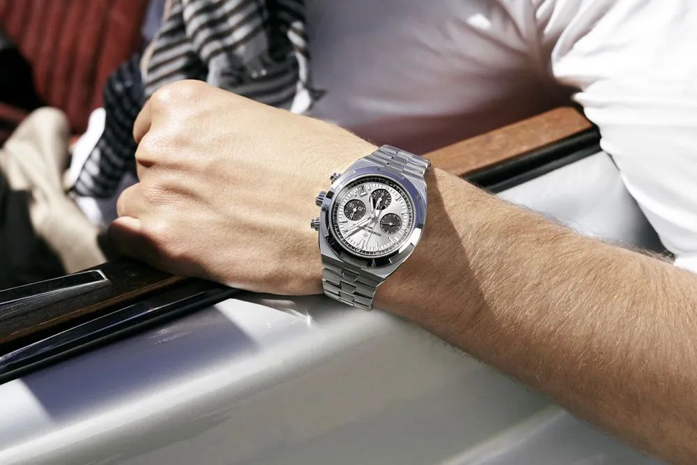 “一眼高级”的表也分段位！谁比谁更值钱，你能分清吗？