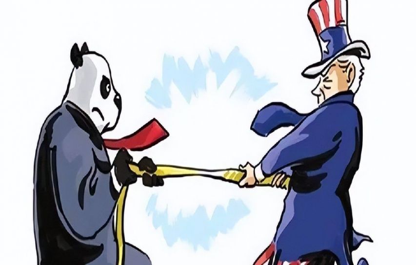 力量已完善，战略条件也基本符合，解放军为何还不出手收回台湾？