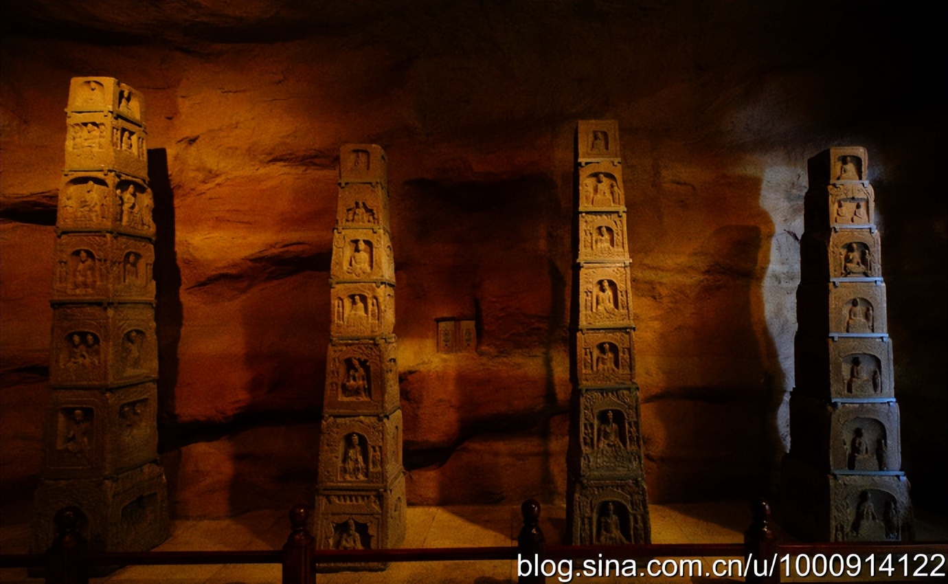 山西博物院晋魂7个历史文化专题,山西之行晋祠