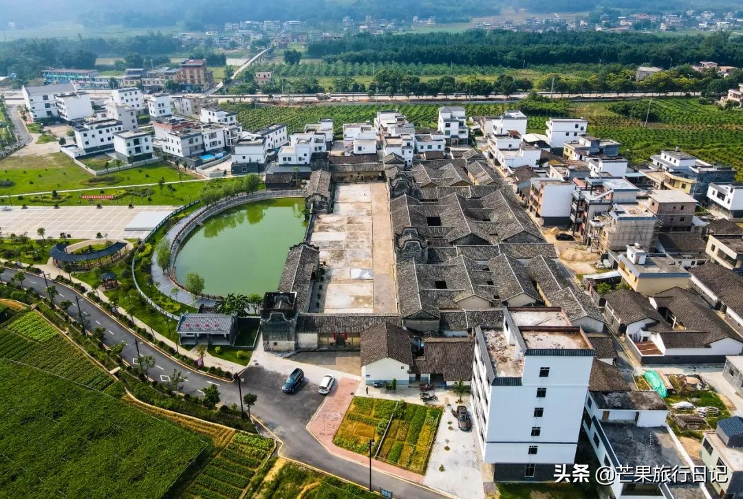 韶关哪里的房子最适合居住养老,去韶关养老的利弊