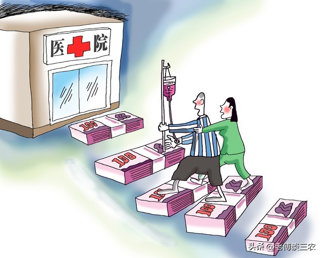 农民得重大疾病国家给有补贴吗,农民得了大病有补助吗