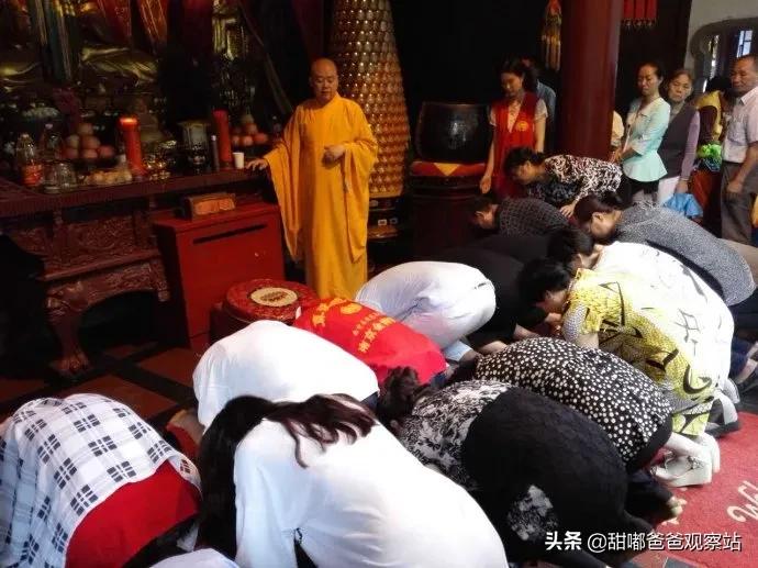 南京玄奘寺传真法师是哪里人啊,南京玄奘寺和尚传真