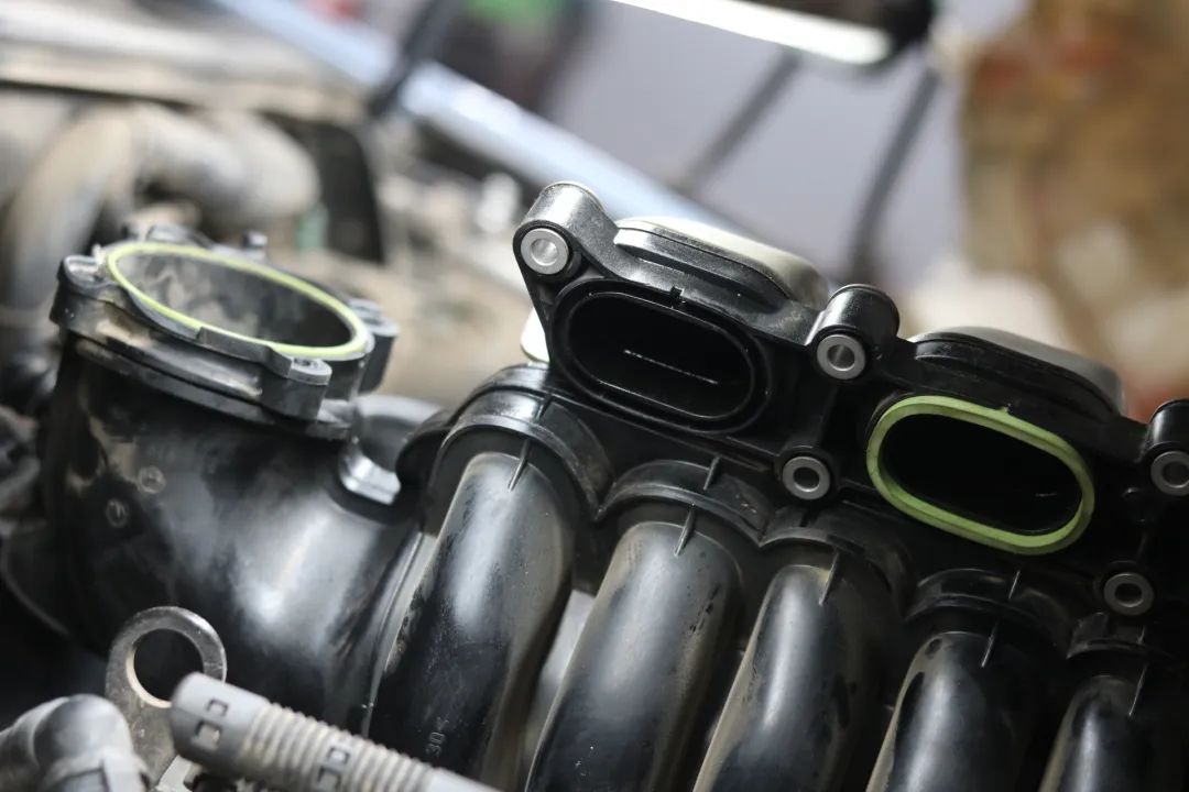 大哥买奥迪a6,奥迪a6c5老车翻新满血复活