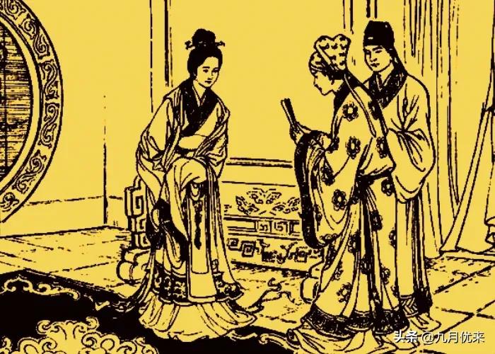 中国古代神话故事狐狸报仇,神话故事民间传说狐狸送终