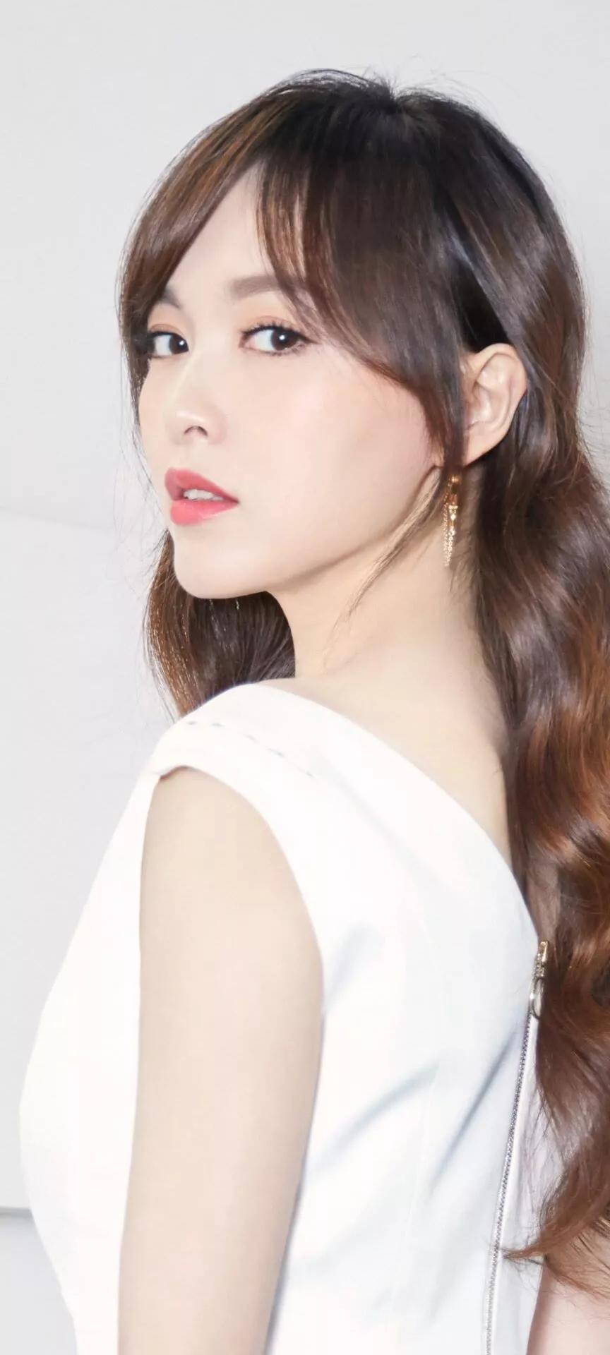 人间绝色唐嫣,女星唐嫣美丽迷人写真