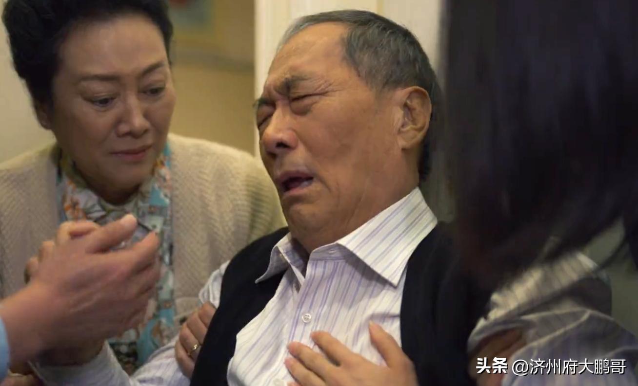 温暖的甜蜜的：从“道德绑架”到“情感选择”，两代人的生活差异