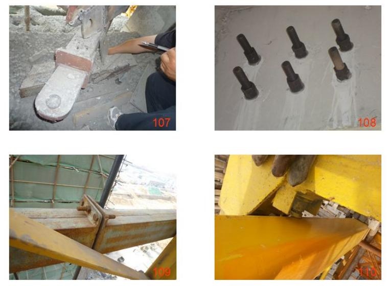 塔式起重机现状及分析,塔式起重机常见事故及原因