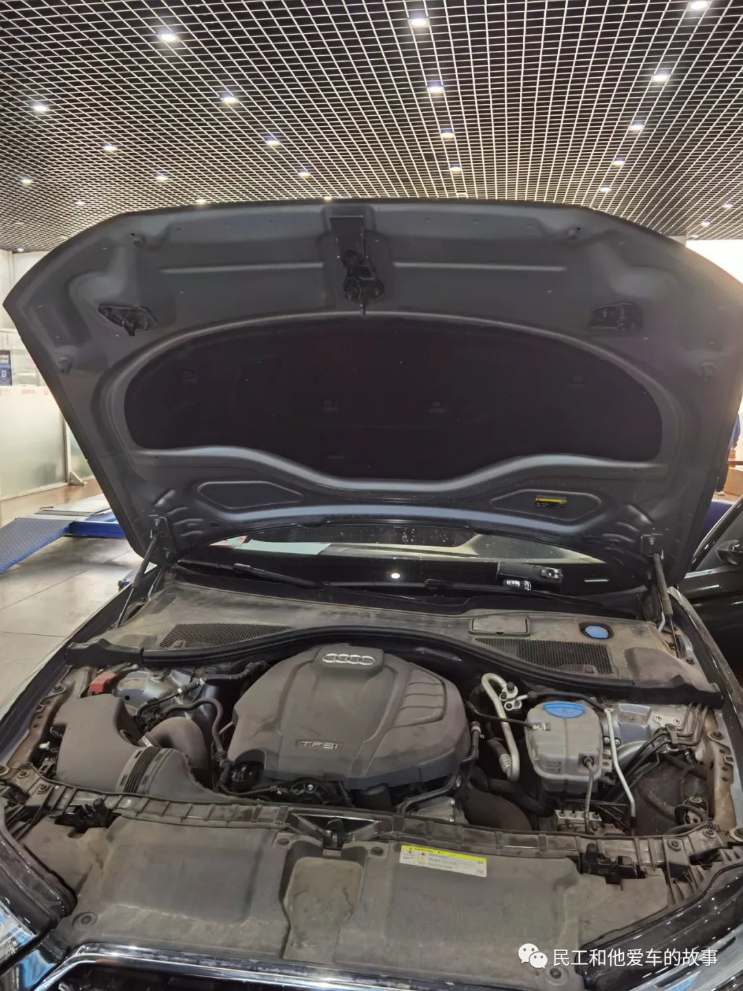 查博士检车靠谱么,查博士检车无忧对比