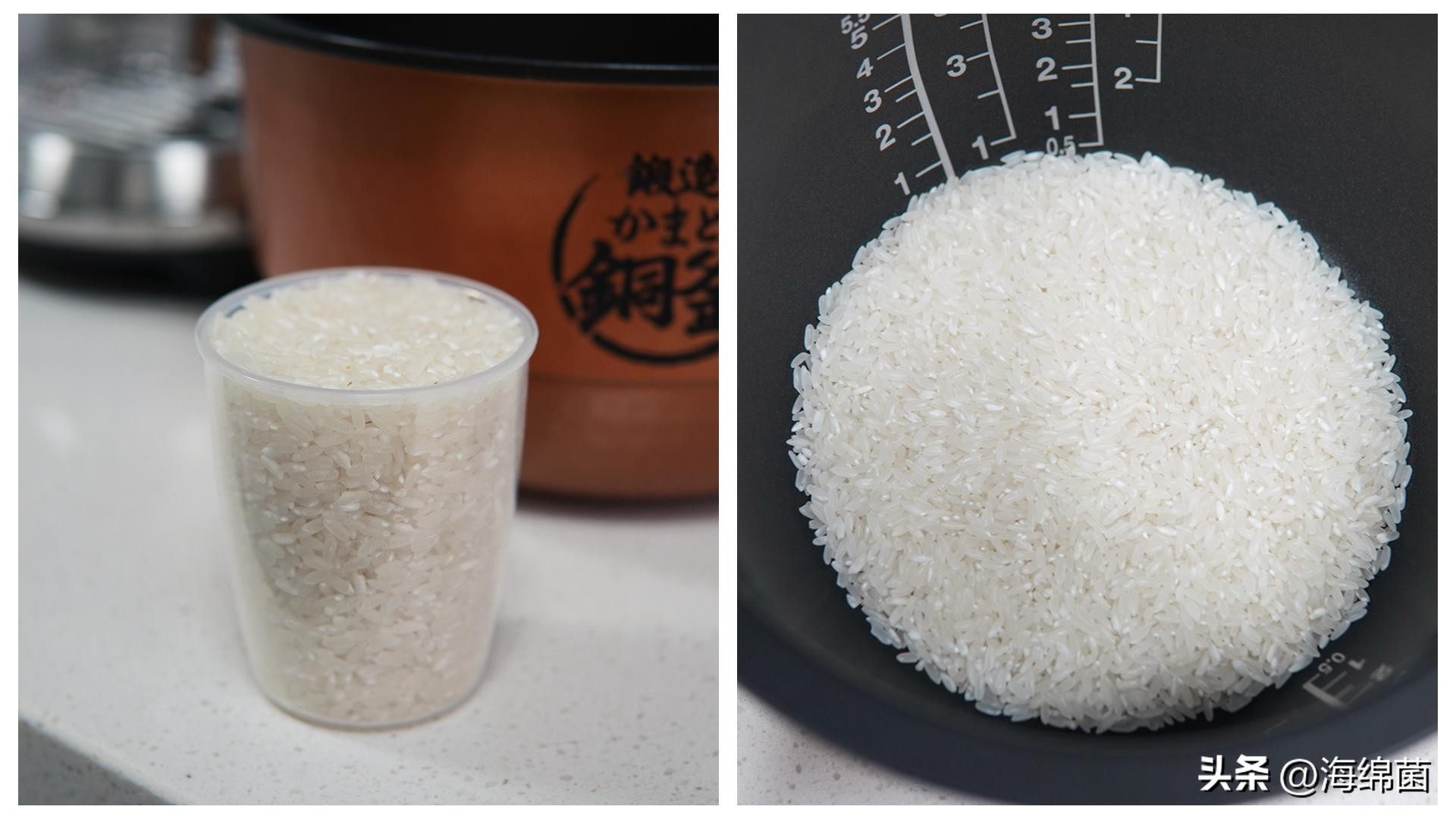 “灵魂米饭”离不开好电饭煲，厨房升级东芝电饭煲有感