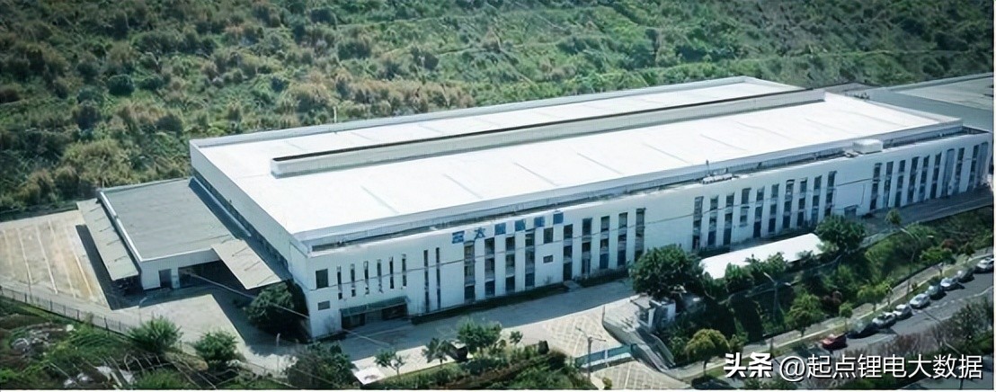 电池巨头齐聚重庆,全国50家大型电池企业