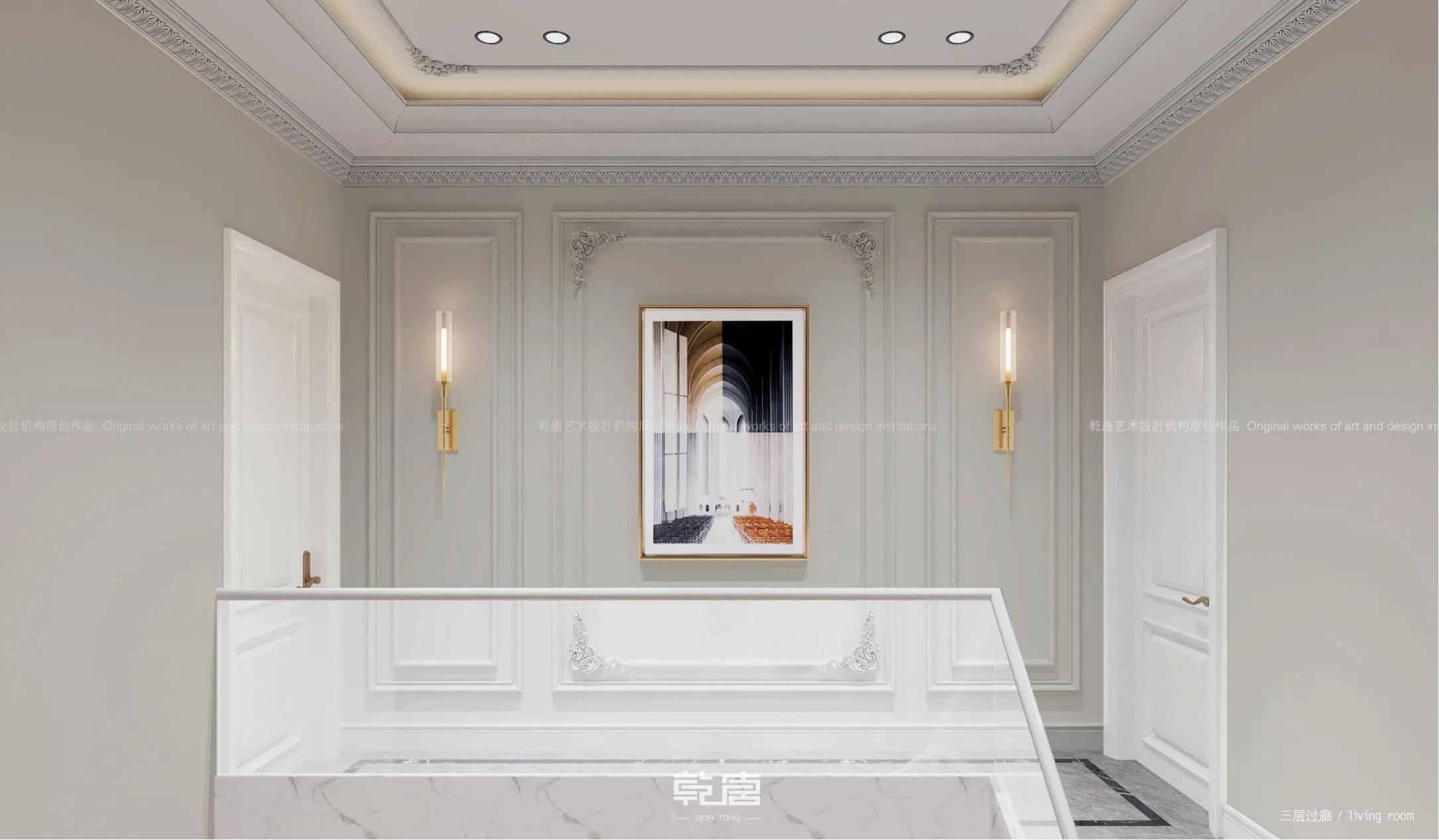 沈阳万科兰乔圣菲别墅分几期,沈阳万科兰乔圣菲建筑风格