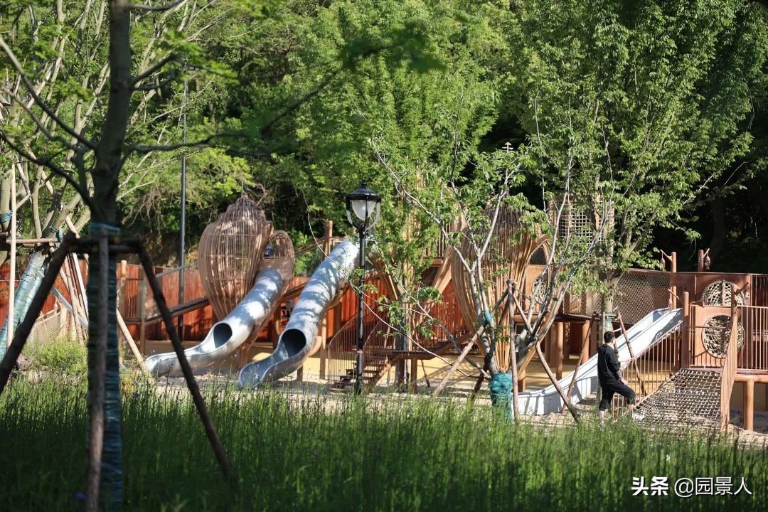 山海之界，一座乡野的文化探索乐园｜东海文化探索乐园