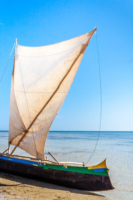 巴厘岛的热带风景,巴厘岛的自然