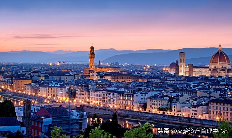 意大利电商市场如何,意大利跨境电商平台