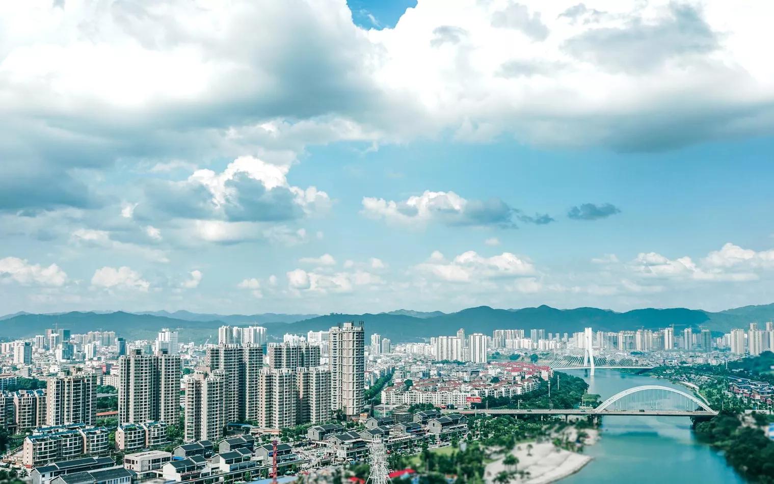 广西深山发现神秘的地方,百色神秘地方