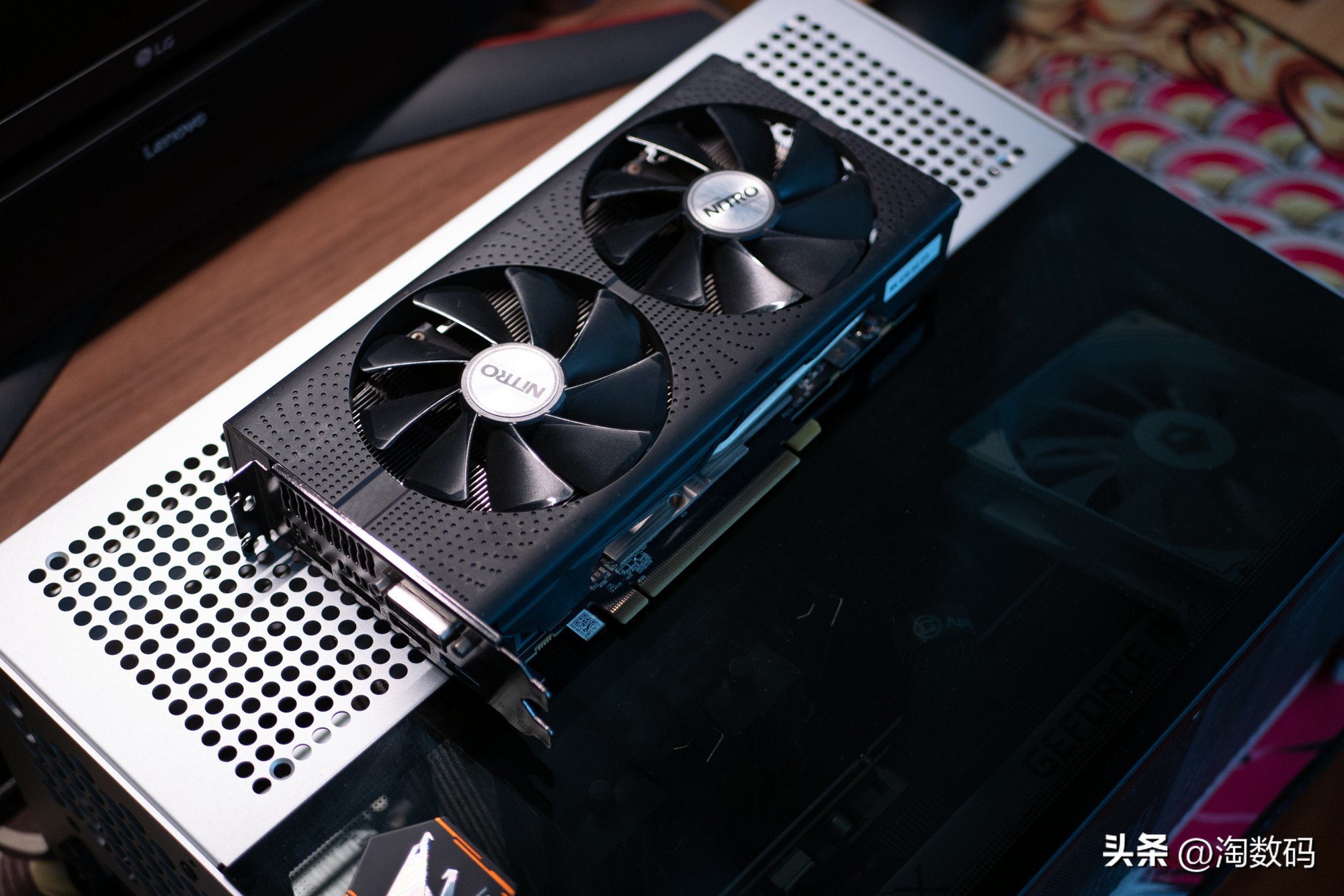 蓝宝石rx4708g显卡评测,穷人显卡推荐2024