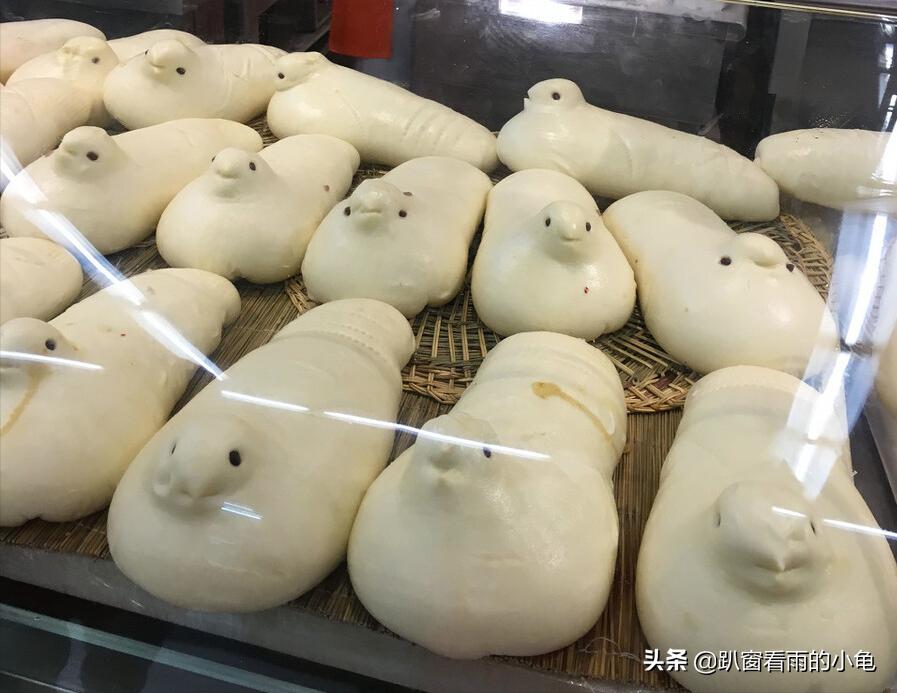 明天六月初一“半年节”，隆重程度仅次于春节，祈福丰年人团圆