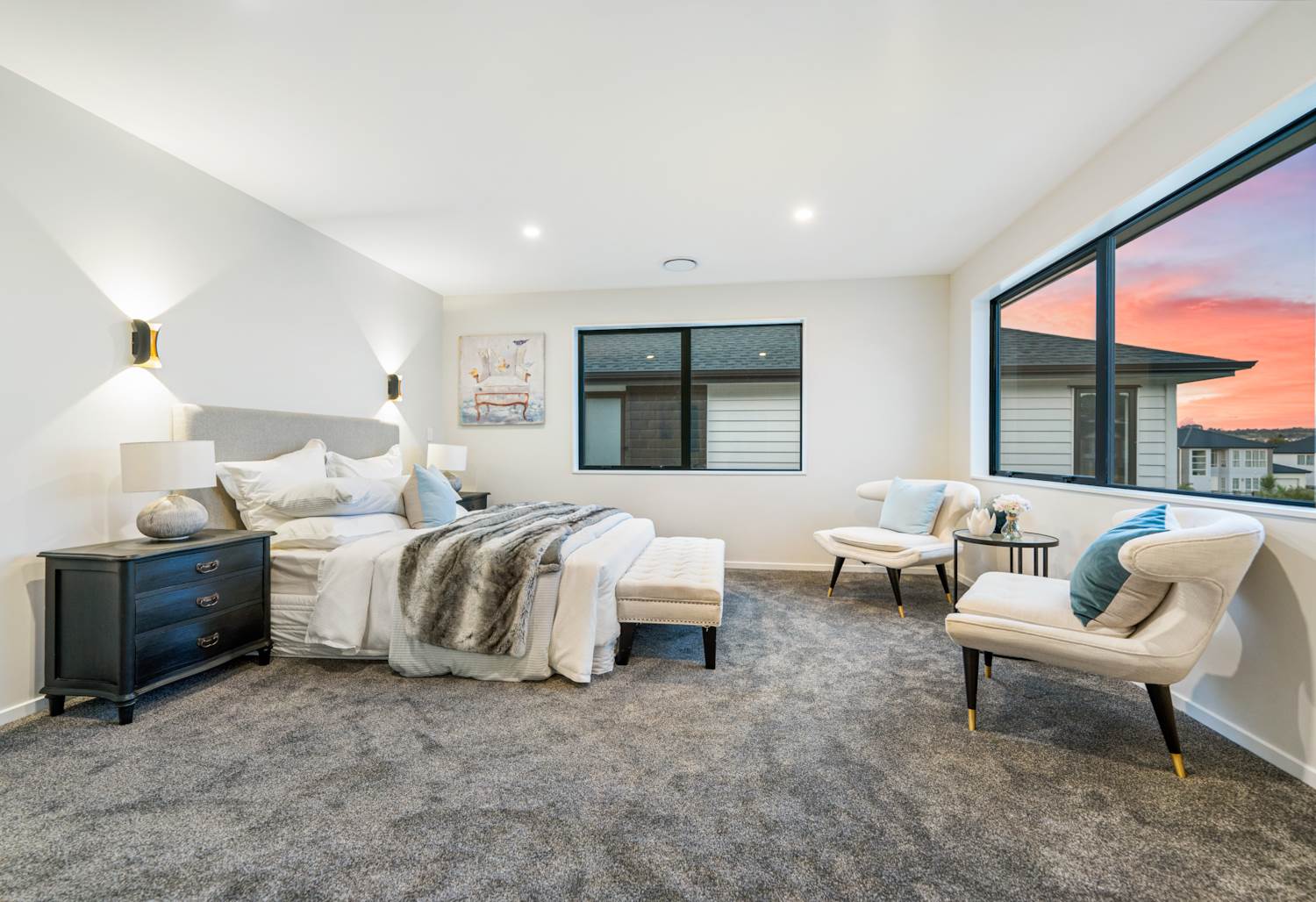 拎包入住全实木,新西兰房子拎包入住吗