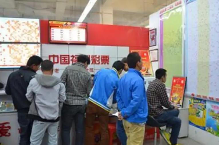 2元彩票中奖最多中多少,2元彩票中奖概率多少