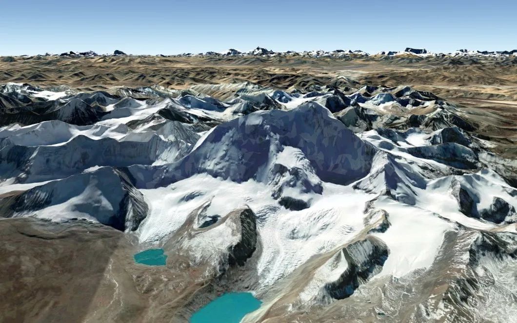 仅0.01%的人来过！这8条又美又虐又小众的极限风光，值得一去！