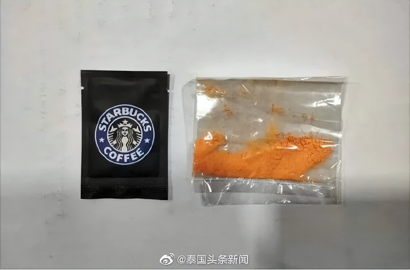 在泰缅边境，如果有人卖给你避孕套，一定要多加小心