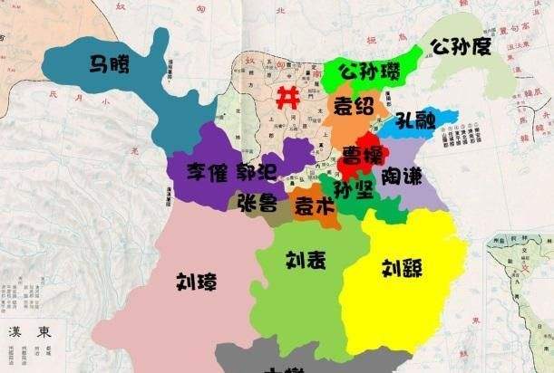 如果秦始皇穿越成为汉献帝，能夺回皇权结束东汉乱世吗？