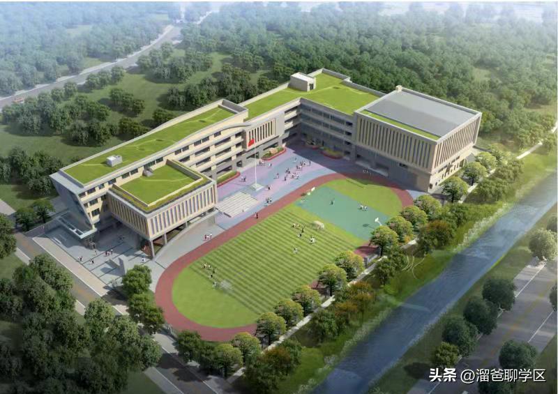 一校三区→一校五区？从不设分校的“金花学校”要爆发？