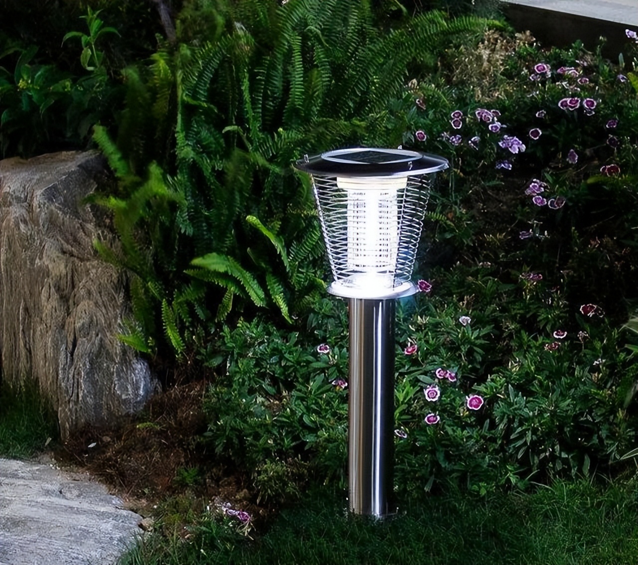 养花有小蚊虫用什么办法可以消灭,家里养花驱蚊虫小妙招