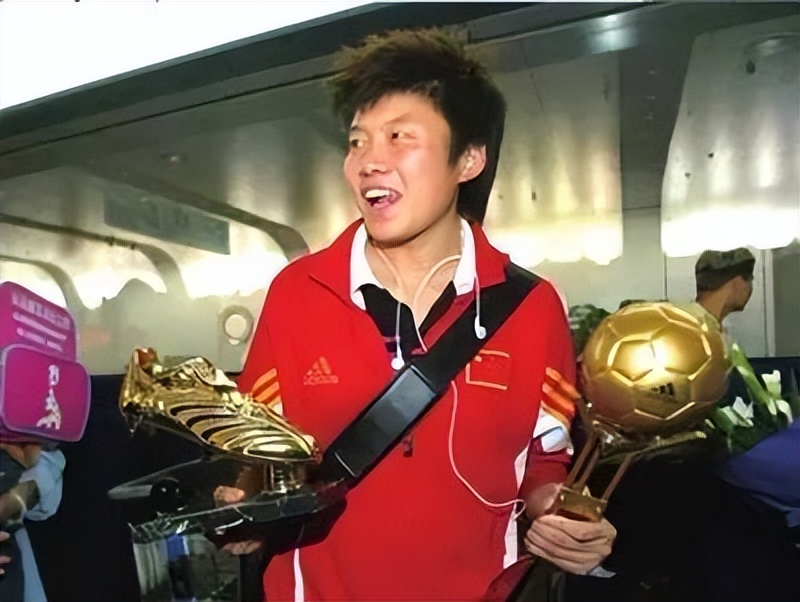 足球马晓旭近况,马晓旭亚洲小姐