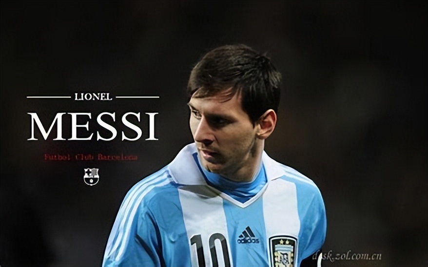 梅西这将是我最后一届世界杯,这届世界杯是梅西的最后一场吗