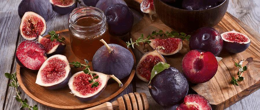 无花果的十大经典吃法,无花果的新吃法大全