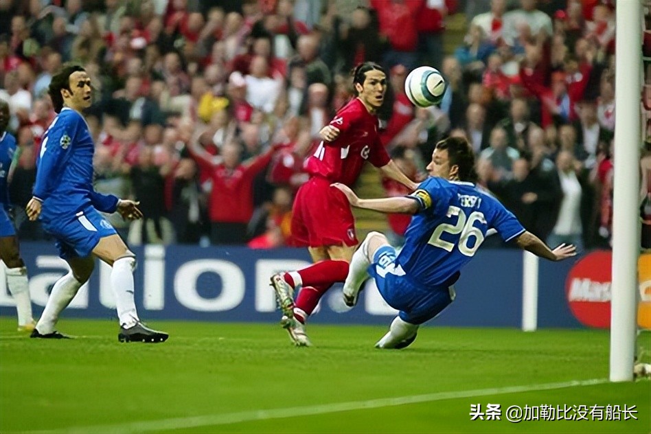 如果奇迹有颜色那一定是利物浦,利物浦还能上演伊斯坦布尔奇迹吗