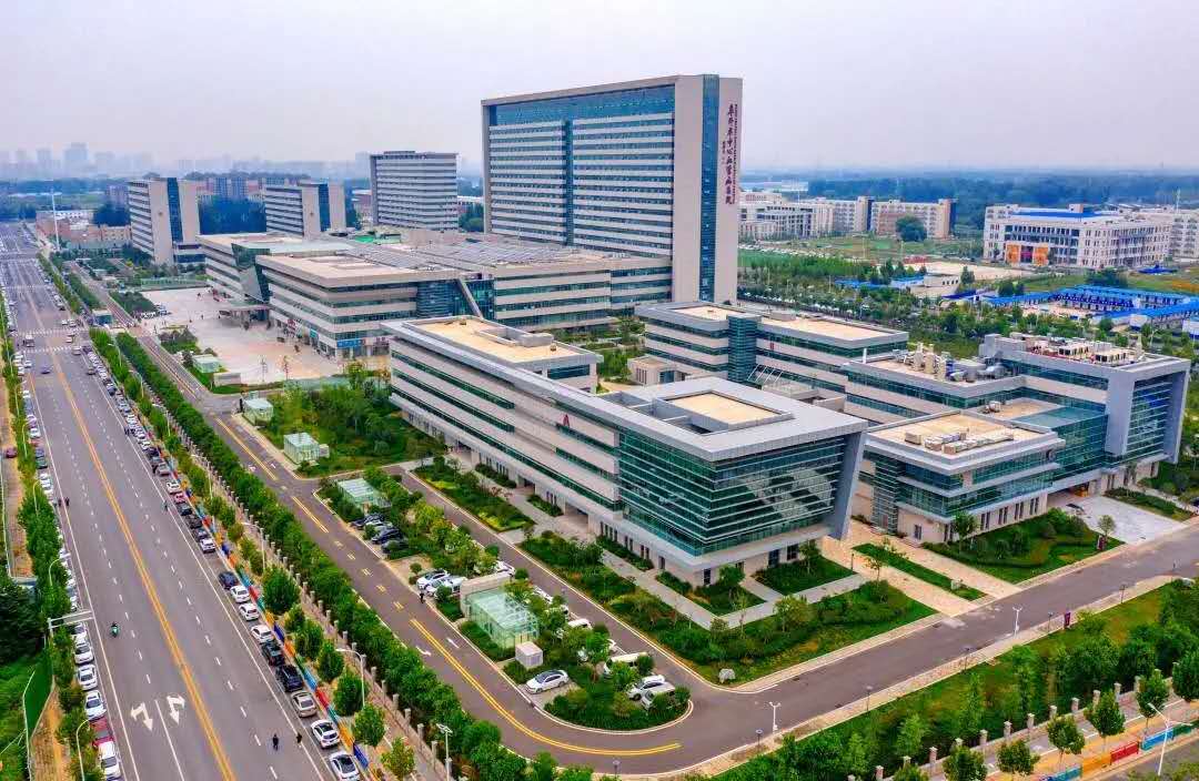 郑州阜外华中医院主要治疗什么,郑州阜外华中医院最新现状