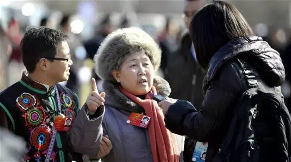 老干妈陶华碧逆袭之路,陶华碧拯救老干妈