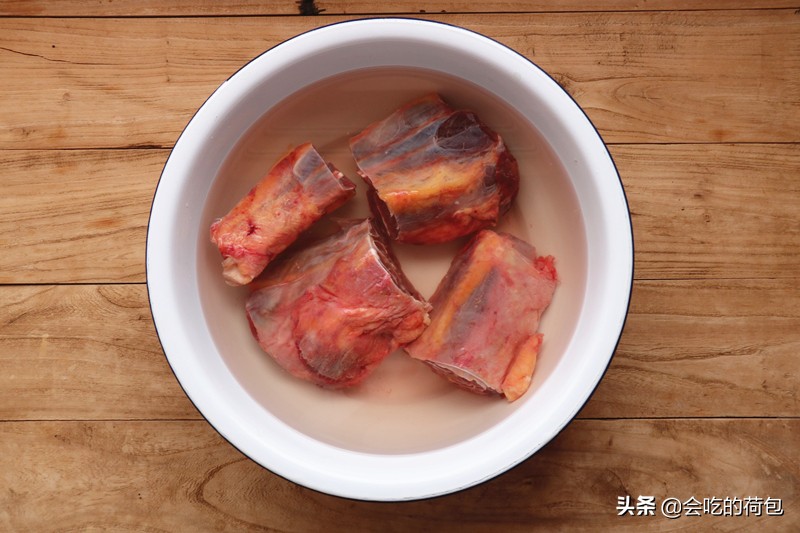 酱牛肉软烂无比的秘诀,酱牛肉如何用酱油先泡一下