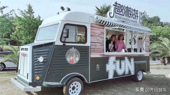 郑州哪里有小吃车定制,仙游县豪华小吃车定制