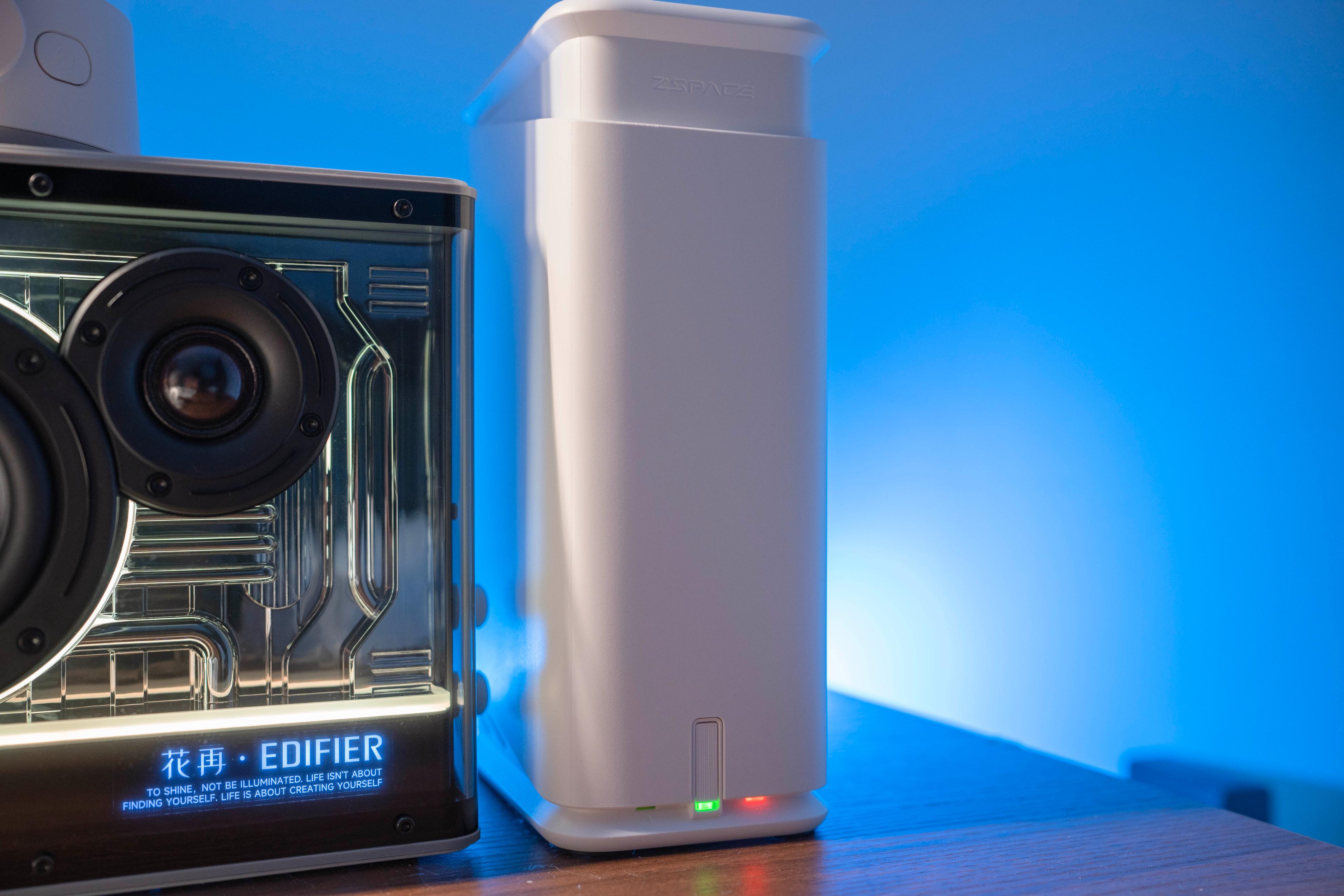 nas绿联2100+和极空间q2c怎么选,极空间nas推荐q2