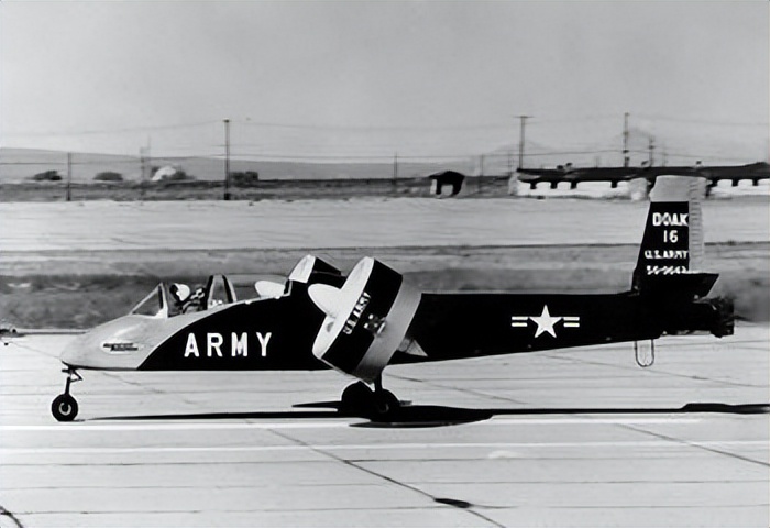 实现了人类超音速飞行的梦想,盘点人类垂直起降飞行的梦想