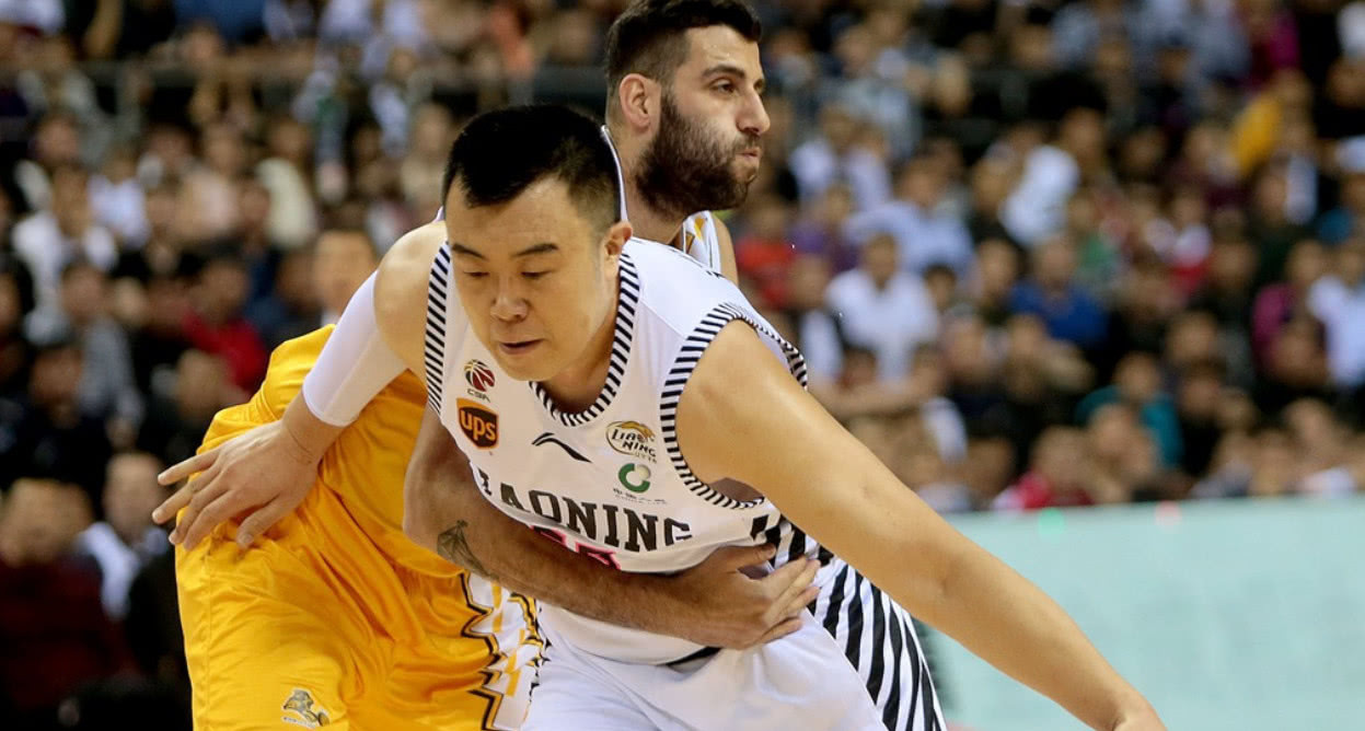 cba历史得分王第一名,六位nba球员谁在cba挣钱最多