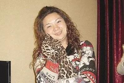 富婆李宝华,富婆李宝华的结局