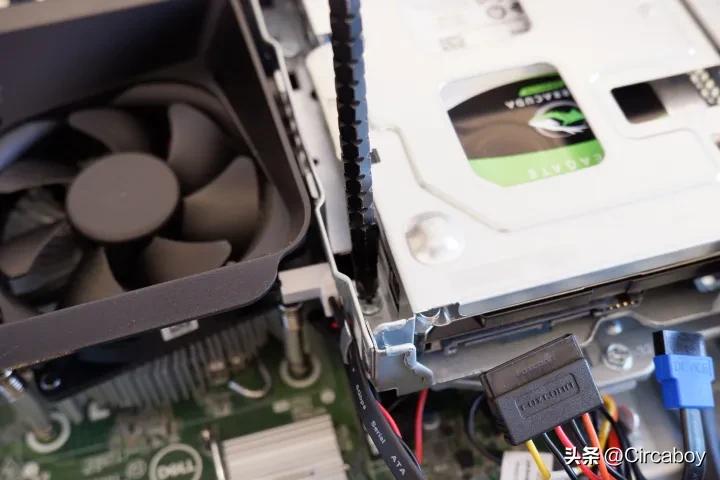 戴尔vostro3578升级,戴尔3710台式机升级