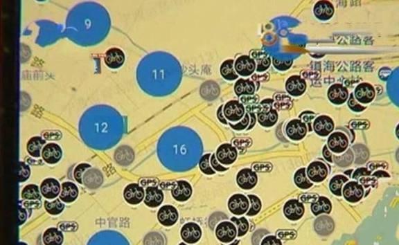 都是人才，疫后捞偏门，共享单车全“灰了”