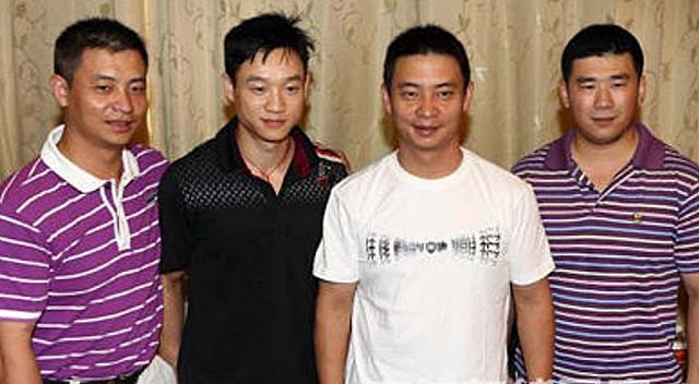 李大双和李小双龙凤胎,李小双和李大双为啥没有孩子