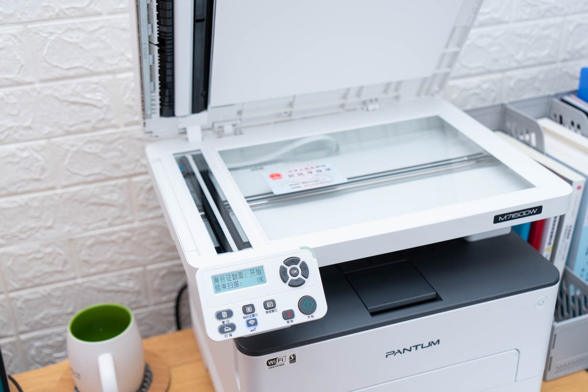 政采级国产打印机体验：1分打33页、自动双面、连续扫描，真香