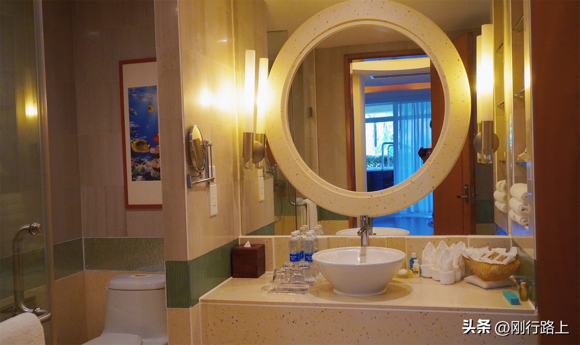 三亚亚龙湾喜来登度假酒店优惠,三亚亚龙湾喜来登度假酒店测评