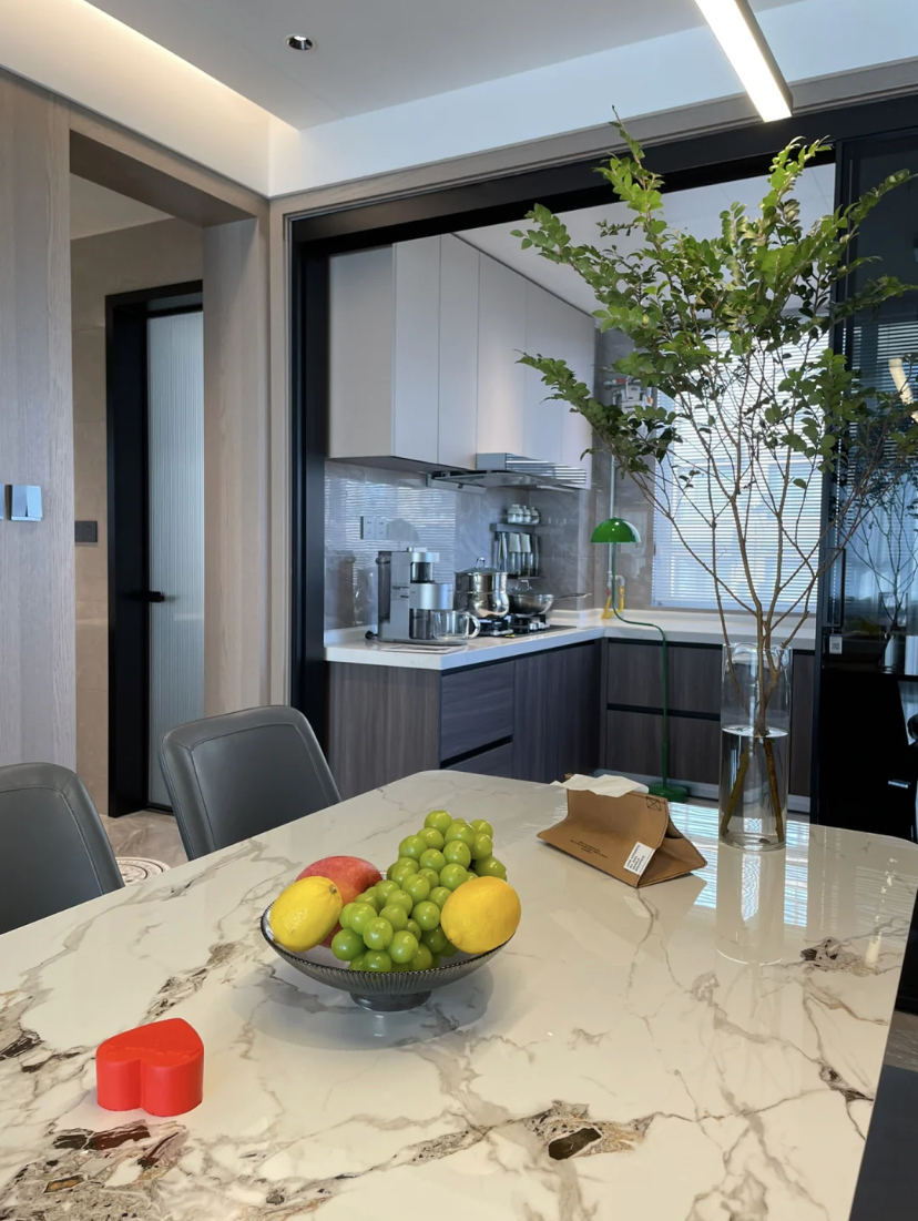 168平拒绝过度装修,拒绝过度装修108平