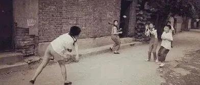70年代童年回忆玩什么,有谁记得70后童年玩过的东西