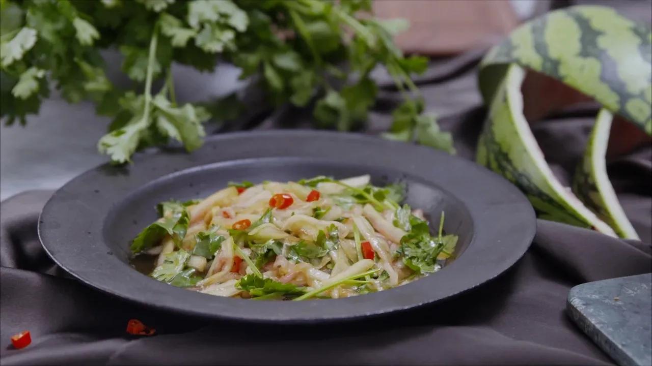 夏天吃哪三种瓜可以解暑,分享夏日吃瓜解暑大法